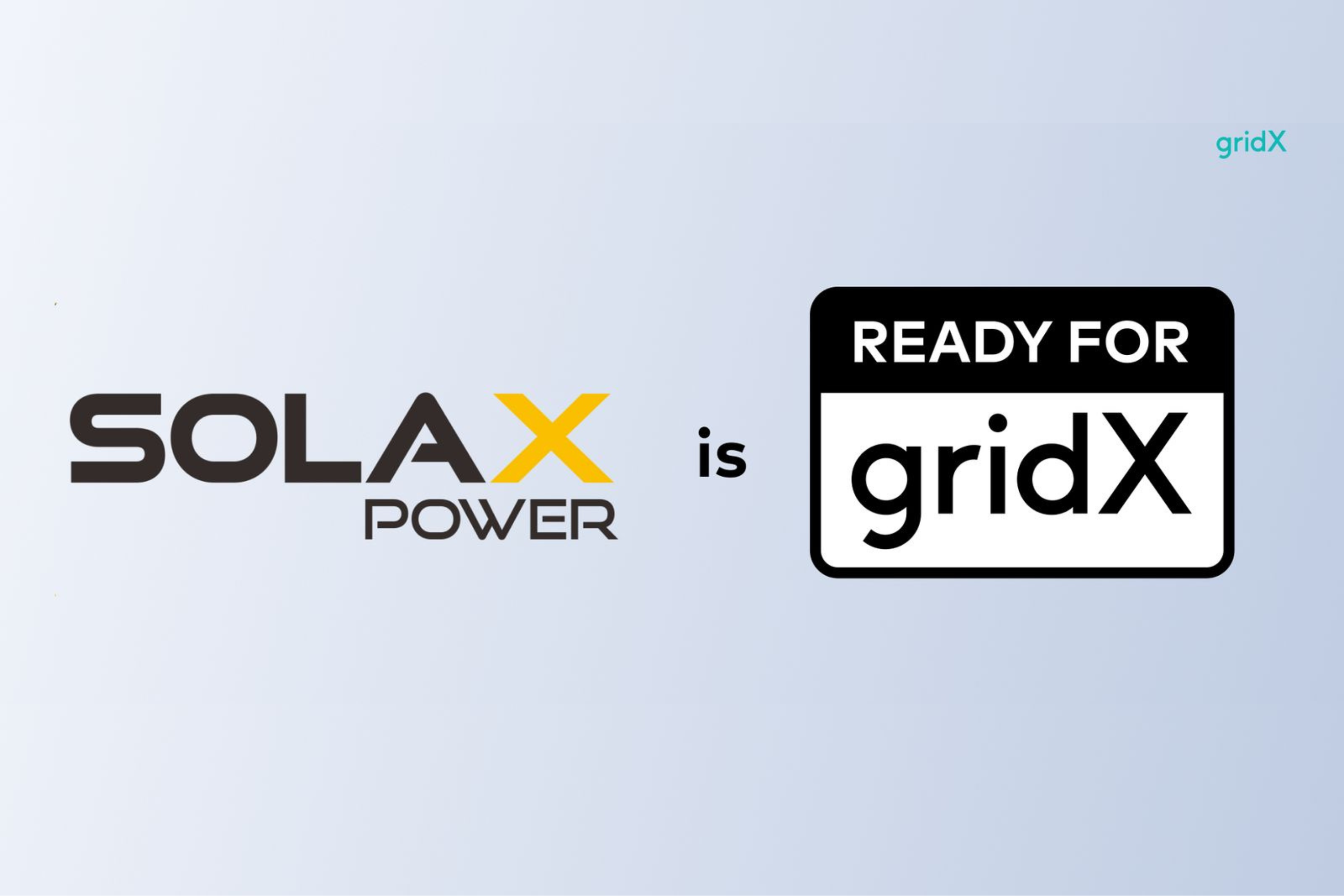 304am永利能源携手gridX，共创智慧能源互联新范式